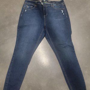 Dip Jeans